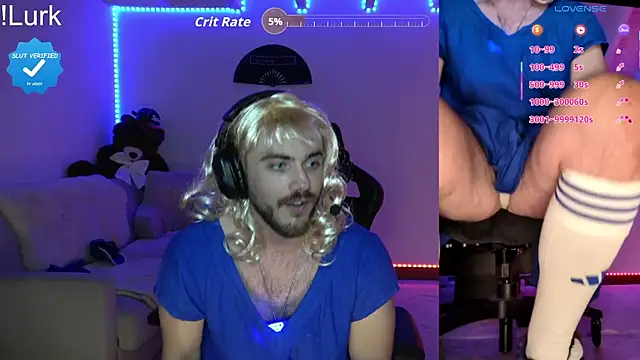 Mikev online show from April 2026 08:57:02 PM