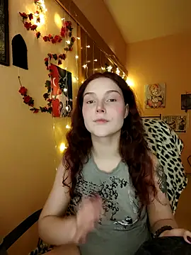 Jenna Sativa online show from November 2025 09:13:01 AM