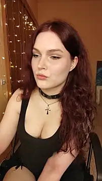 Jenna Sativa online show from March 2026 10:08:02 AM