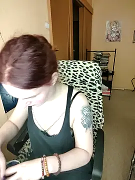 Jenna Sativa online show from November 2025 01:15:02 PM