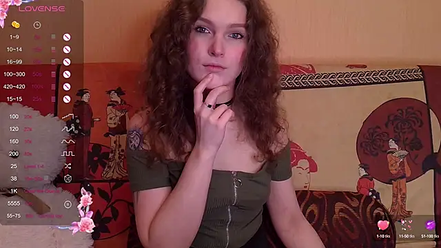 Snapshot of Jenna_Sativa chatting on January 2025 01:12:01 PM Jenna Sativa online show from January 2025 01:12:01 PM