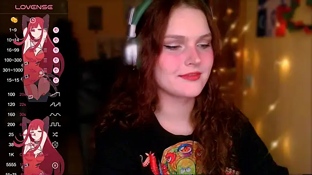 Jenna Sativa online show from February 2026 02:37:01 PM