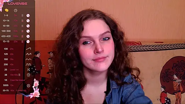 Snapshot of Jenna_Sativa chatting on January 2025 01:38:02 PM Jenna Sativa online show from January 2025 01:38:02 PM