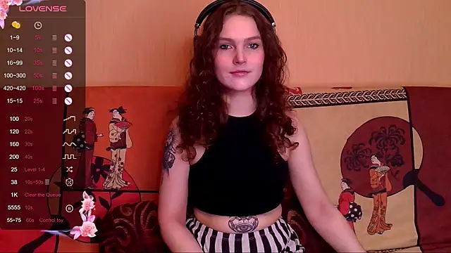 Snapshot of Jenna_Sativa chatting on January 2025 10:53:02 AM Jenna Sativa online show from January 2025 10:53:02 AM