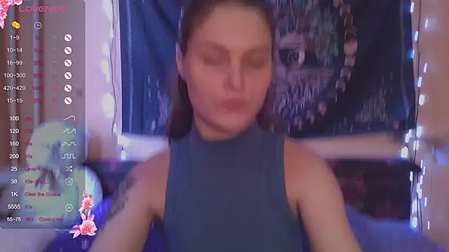 Snapshot of Jenna_Sativa chatting on March 2025 01:27:02 PM Jenna Sativa online show from March 2025 01:27:02 PM