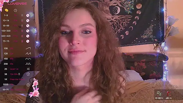 Snapshot of Jenna_Sativa chatting on March 2025 05:29:01 PM Jenna Sativa online show from March 2025 05:29:01 PM
