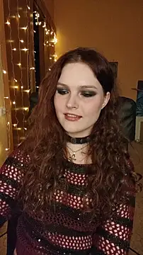 Jenna Sativa online show from February 2026 01:55:02 PM