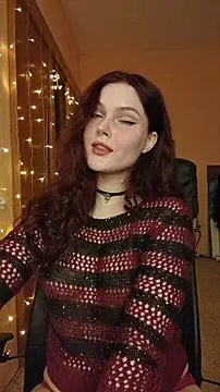 Jenna Sativa online show from March 2026 09:16:01 AM