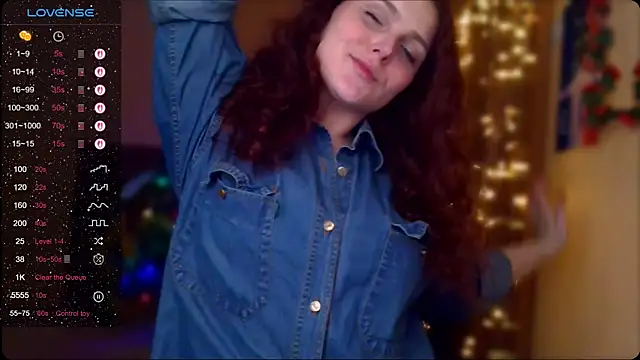 Jenna Sativa online show from January 2026 06:22:02 PM