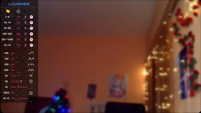 Jenna Sativa online show from January 2026 01:29:01 PM