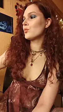 Jenna Sativa online show from March 2026 01:12:02 PM