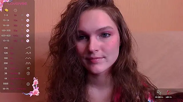Snapshot of Jenna_Sativa chatting on February 2025 05:18:02 PM Jenna Sativa online show from February 2025 05:18:02 PM