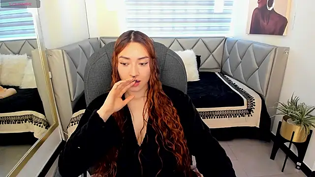  Antonnela  online show from May 2026 03:40:01 PM