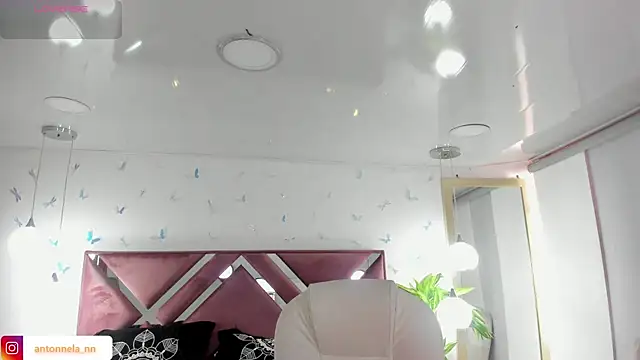  Antonnela  online show from February 2026 02:05:01 PM