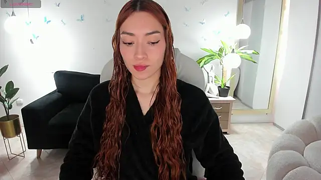  Antonnela  online show from February 2026 02:03:01 PM