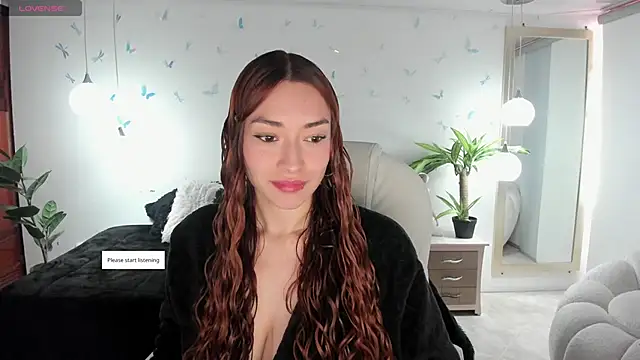  Antonnela  online show from April 2026 02:32:02 PM