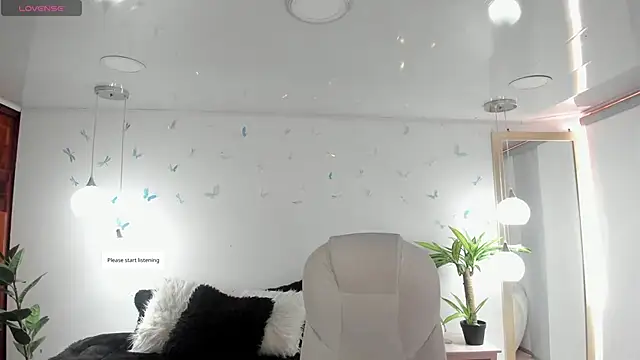  Antonnela  online show from April 2026 06:02:01 PM