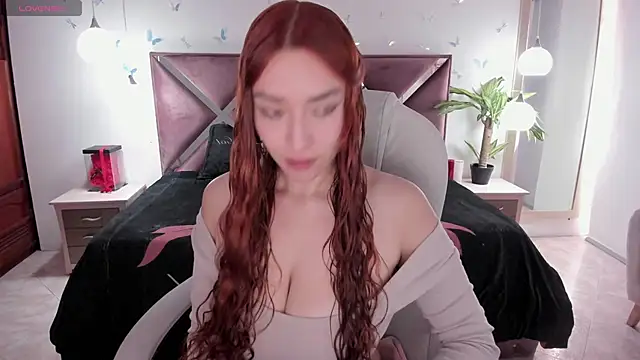  Antonnela  online show from January 2026 09:18:01 PM