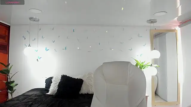  Antonnela  online show from March 2026 04:18:02 PM