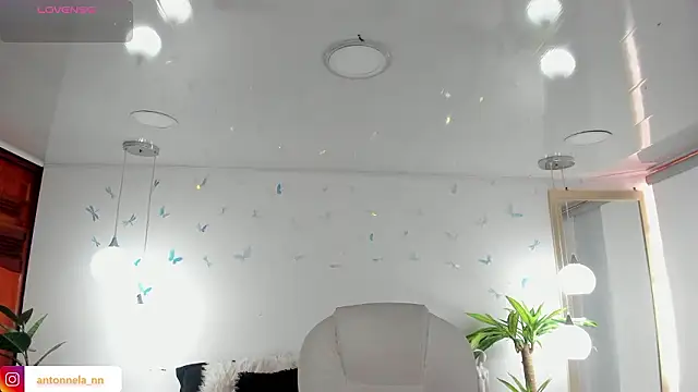  Antonnela  online show from March 2026 02:21:01 PM