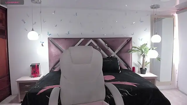  Antonnela  online show from December 2025 02:30:02 PM