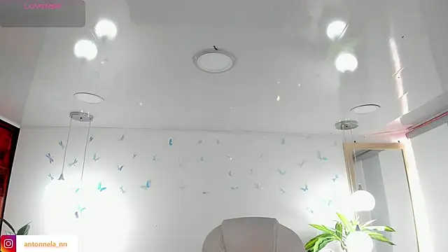  Antonnela  online show from February 2026 02:41:02 PM