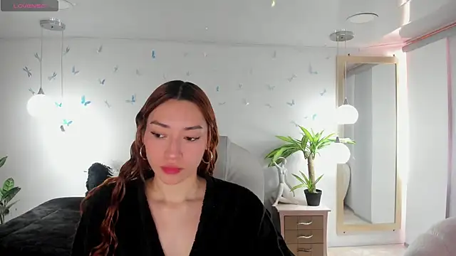  Antonnela  online show from March 2026 02:38:01 PM