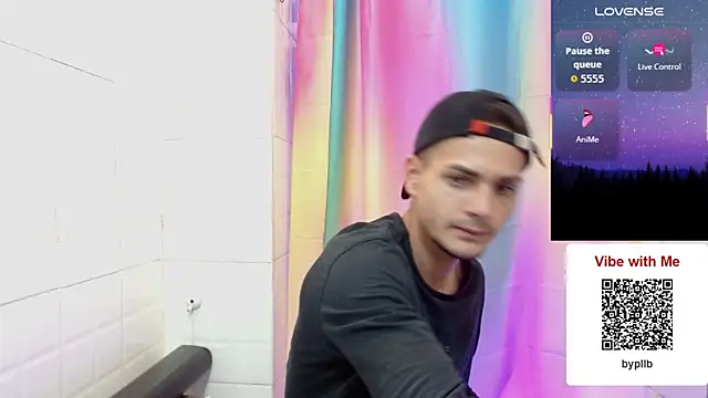 Jeffstyle18 online show from November 2025 05:13:01 PM