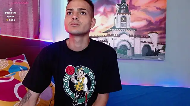 Jeffstyle18 online show from November 2025 03:59:01 PM