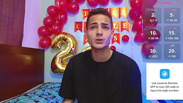 Snapshot of Jeffstyle18 chatting on December 2025 04:00:01 PM Jeffstyle18 online show from December 2025 04:00:01 PM