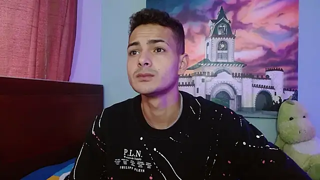 Jeffstyle18 online show from November 2025 03:05:01 PM