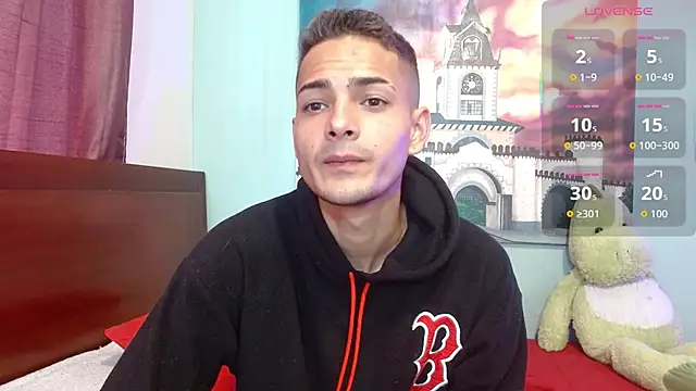 Jeffstyle18 online show from December 2025 03:32:02 PM