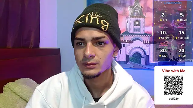 Snapshot of Jeffstyle18 chatting on February 2026 05:07:02 AM Jeffstyle18 online show from February 2026 05:07:02 AM