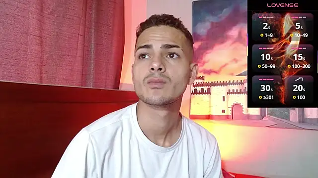 Jeffstyle18 online show from November 2025 06:23:02 PM