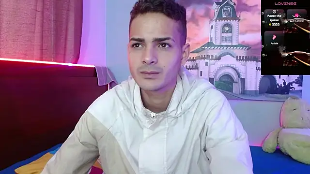 Jeffstyle18 online show from November 2025 04:00:01 PM