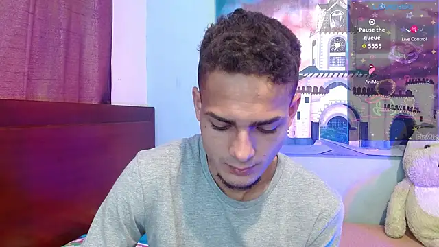 Snapshot of Jeffstyle18 chatting on February 2026 04:03:01 PM Jeffstyle18 online show from February 2026 04:03:01 PM