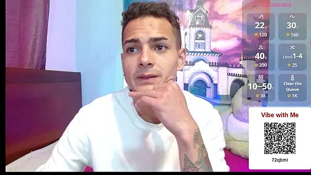 Snapshot of Jeffstyle18 chatting on January 2026 06:12:01 PM Jeffstyle18 online show from January 2026 06:12:01 PM