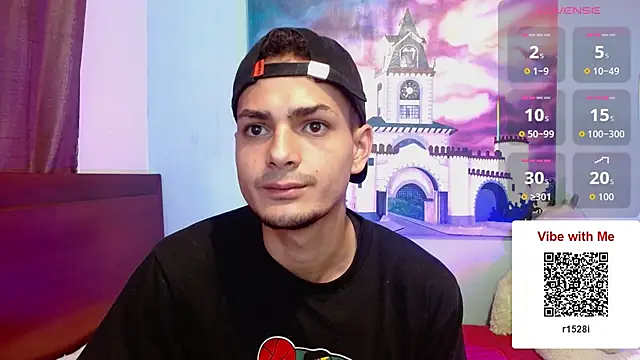 Snapshot of Jeffstyle18 chatting on January 2026 04:33:02 PM Jeffstyle18 online show from January 2026 04:33:02 PM