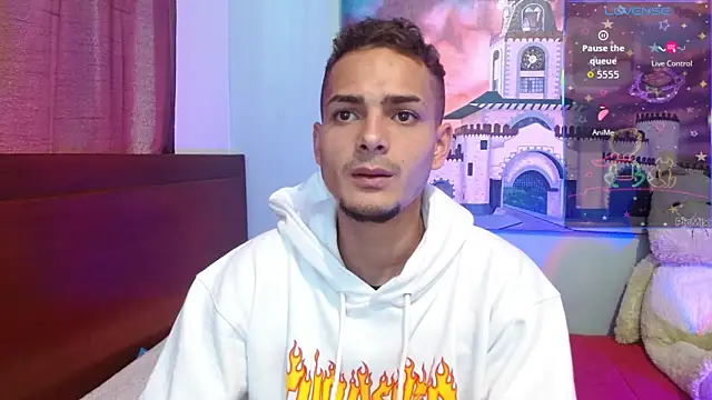 Snapshot of Jeffstyle18 chatting on February 2026 05:20:02 PM Jeffstyle18 online show from February 2026 05:20:02 PM