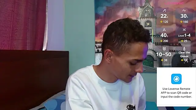 Snapshot of Jeffstyle18 chatting on December 2025 08:12:02 PM Jeffstyle18 online show from December 2025 08:12:02 PM