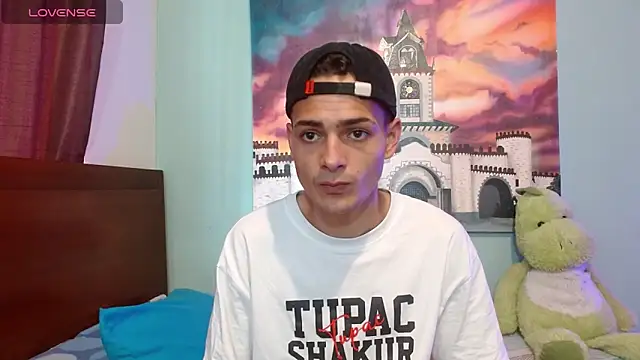 Jeffstyle18 online show from December 2025 03:14:02 PM