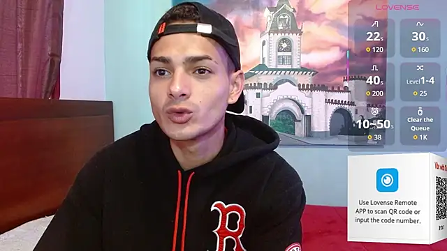 Snapshot of Jeffstyle18 chatting on December 2025 03:23:01 PM Jeffstyle18 online show from December 2025 03:23:01 PM