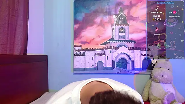 Snapshot of Jeffstyle18 chatting on February 2026 05:18:01 PM Jeffstyle18 online show from February 2026 05:18:01 PM