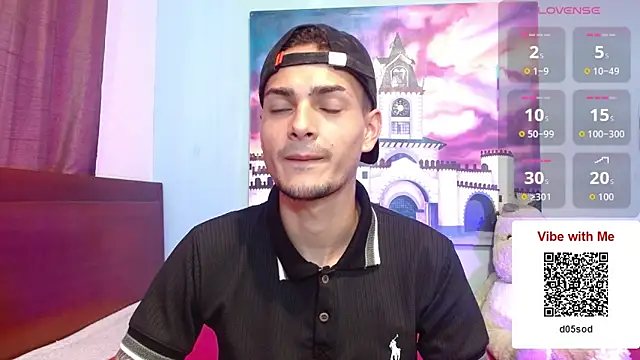 Snapshot of Jeffstyle18 chatting on January 2026 02:45:01 PM Jeffstyle18 online show from January 2026 02:45:01 PM