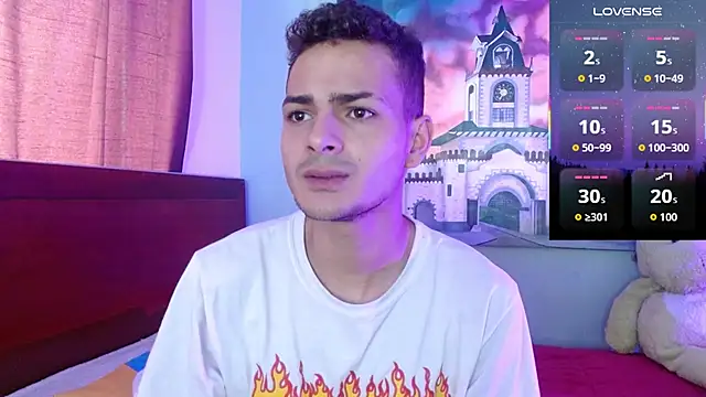 Jeffstyle18 online show from November 2025 03:07:02 PM