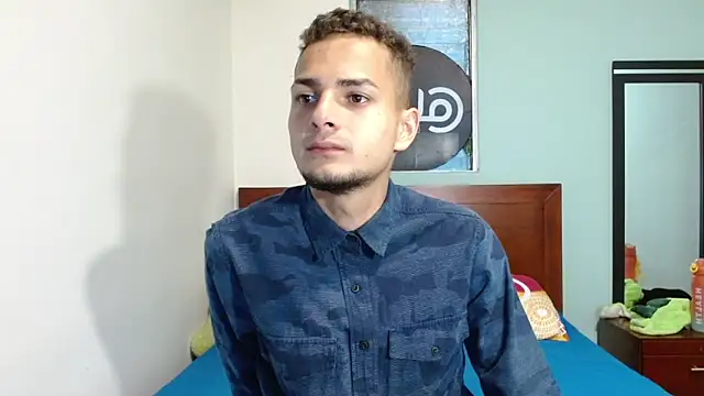 Jeffstyle18 online show from October 2025 09:45:02 PM