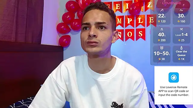 Snapshot of Jeffstyle18 chatting on December 2025 03:03:01 PM Jeffstyle18 online show from December 2025 03:03:01 PM