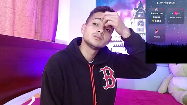 Jeffstyle18 online show from November 2025 03:16:01 PM