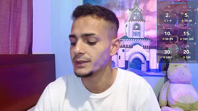 Snapshot of Jeffstyle18 chatting on February 2026 04:50:01 PM Jeffstyle18 online show from February 2026 04:50:01 PM