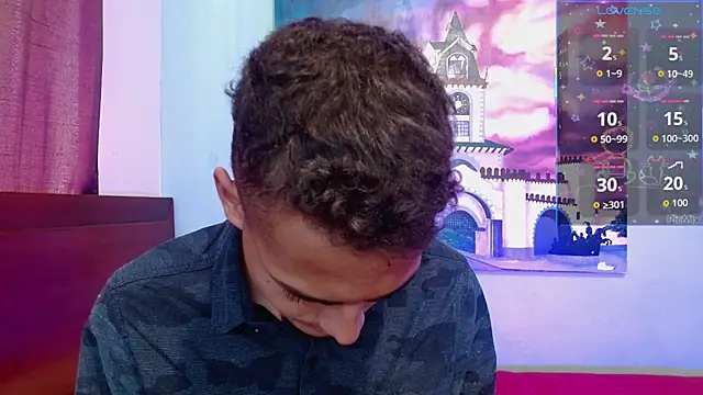 Snapshot of Jeffstyle18 chatting on February 2026 04:57:02 PM Jeffstyle18 online show from February 2026 04:57:02 PM